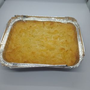 imagem do produto Bolo de aipim c/ coco 