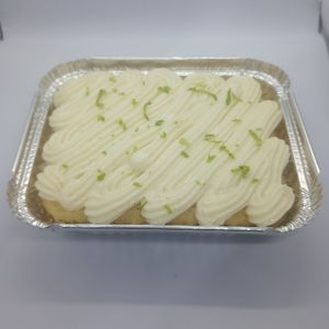 imagem do produto Bolo gelado de limão 