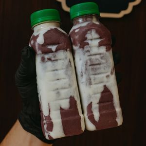 imagem do produto BATIDA DO AÇAÍ GARRAFINHA 