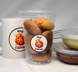 imagem do produto Cookie bytes