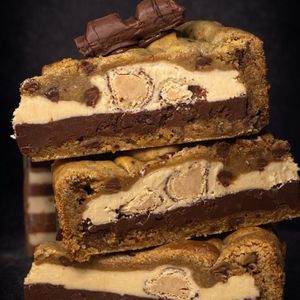 imagem do produto Cookie pie Kinder bueno