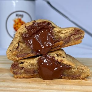 imagem do produto Cookies tradicional