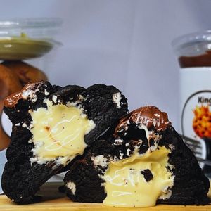 imagem do produto Cookies de Laka Oreo