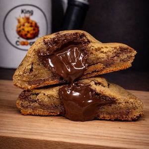 imagem do produto Cookies tradicional