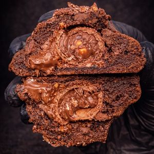 imagem do produto Cookies ferreiro rocher