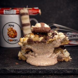 imagem do produto Cookies de Kinder bueno