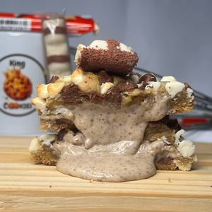 imagem do produto Cookies de Kinder bueno