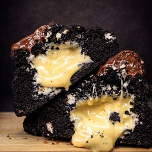 imagem do produto Cookies de Laka Oreo