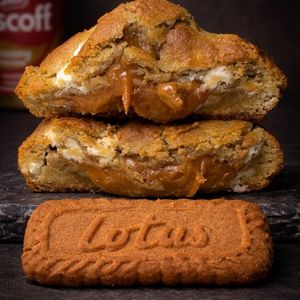imagem do produto Cookies de Lótus Biscoff