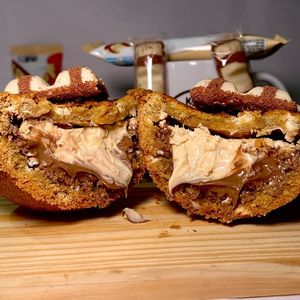 imagem do produto Ovo Cookie Kinder Bueno