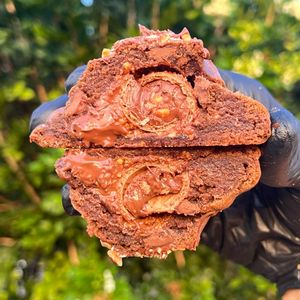 imagem do produto Cookies ferreiro rocher