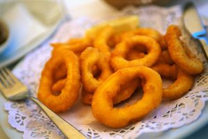 imagem do produto Onion Rings