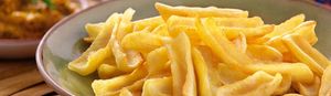 imagem do produto Batata Canoa