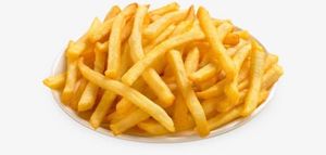 imagem do produto Batata frita 400 gramas