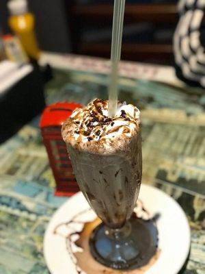 imagem do produto 809 - milk shake kibon 400ml