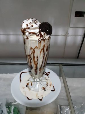 imagem do produto 810 - milk shake especial london 400ml