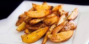 imagem do produto Batata Rústica