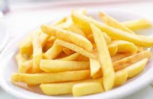 imagem do produto Batata frita 200 gramas individual