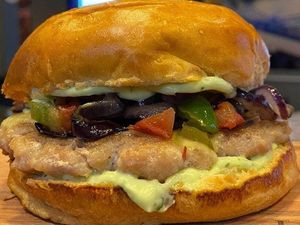 imagem do produto London Pernil