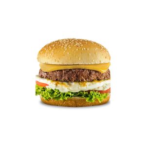 imagem do produto X-Egg