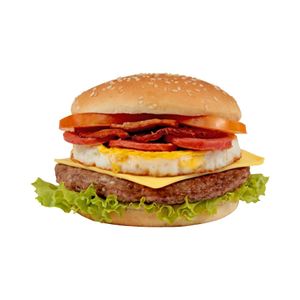 imagem do produto X Calabbresa