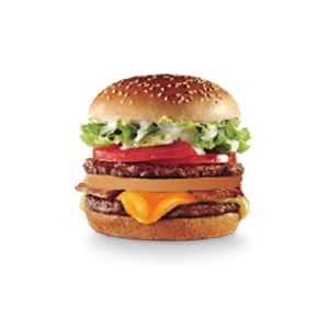 imagem do produto Doublo Cheddar