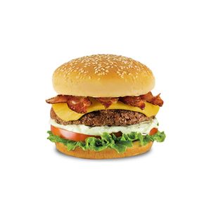 imagem do produto Picanha Bacon