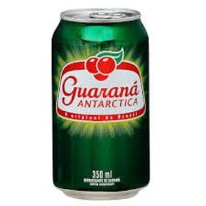 imagem do produto Antártica lata