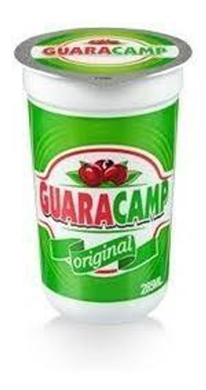 imagem do produto Guaracamp