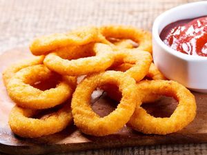 imagem do produto Anel de Cebola