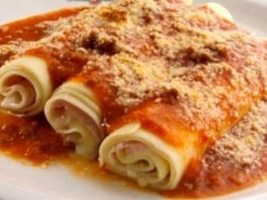 imagem do produto Canelone