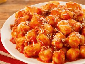 imagem do produto Nhoque