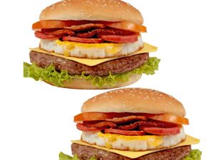 imagem do produto 2 x calabresa