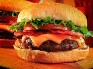 imagem do produto Cheddar Bacon