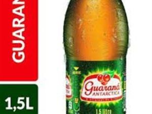 imagem do produto Guaraná Antartica 1,5