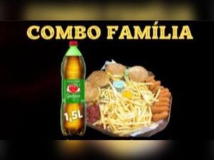 imagem do produto Familia egg