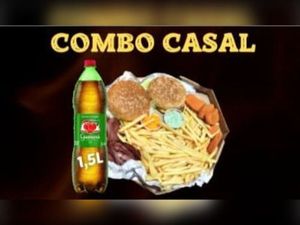 imagem do produto Casal x egg