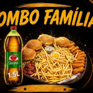 imagem do produto Familia egg