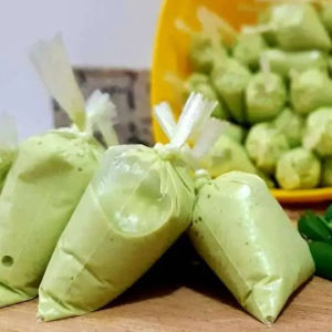imagem do produto Molho Verde