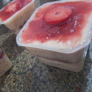 imagem do produto Bolo no pote