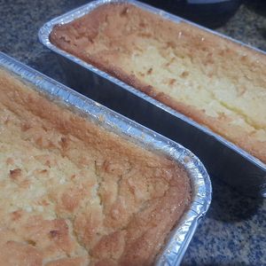 imagem do produto Bolo de Aipim 