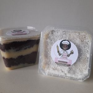imagem do produto Bolo no pote 
