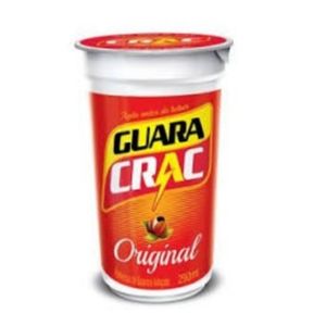 imagem do produto Guaracrac
