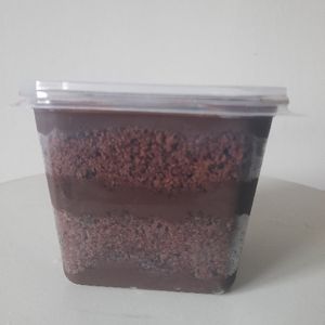 imagem do produto Bolo no pote