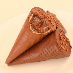 imagem do produto Cone trufado 