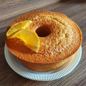 imagem do produto Bolo Caseiro 20cm