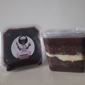 imagem do produto Bolo no pote