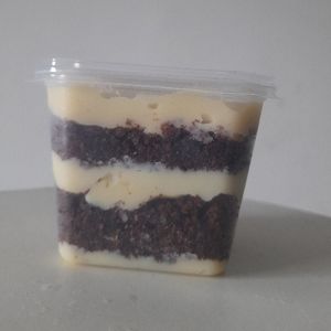 imagem do produto Bolo no pote