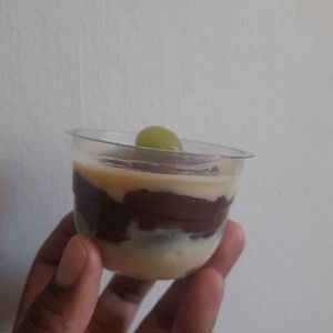 imagem do produto Afogadinho de Uva com Nutella 