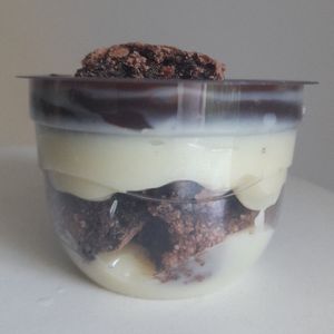 imagem do produto Afogadinho de Brownie 